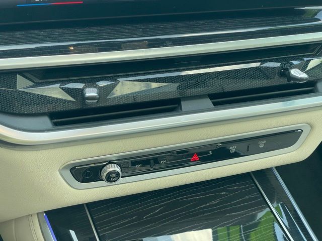 2024 BMW X5 40i - Photo 20