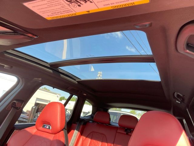 2021 BMW X3 M Base - Photo 24