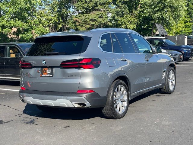 2026 BMW X5 40i - Photo 4