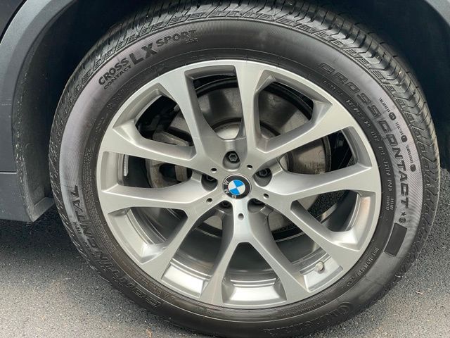 2026 BMW X5 40i - Photo 25