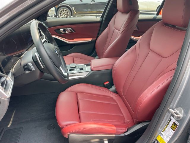 2023 BMW 3 Series 330i - Photo 6