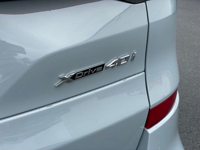 2026 BMW X5 40i - Photo 30