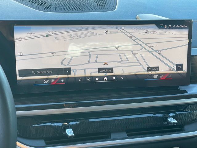 2026 BMW X7 40i - Photo 22
