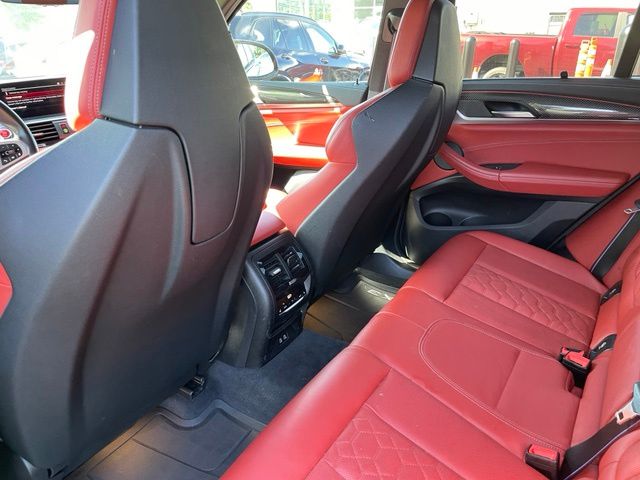 2021 BMW X3 M Base - Photo 8