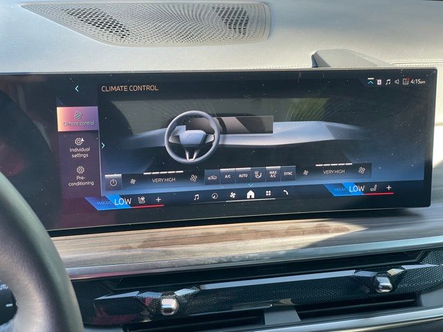 2026 BMW X5 40i - Photo 14