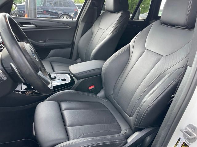 2024 BMW X3 30i - Photo 6