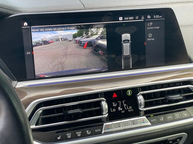 2022 BMW X5 40i - Photo 19