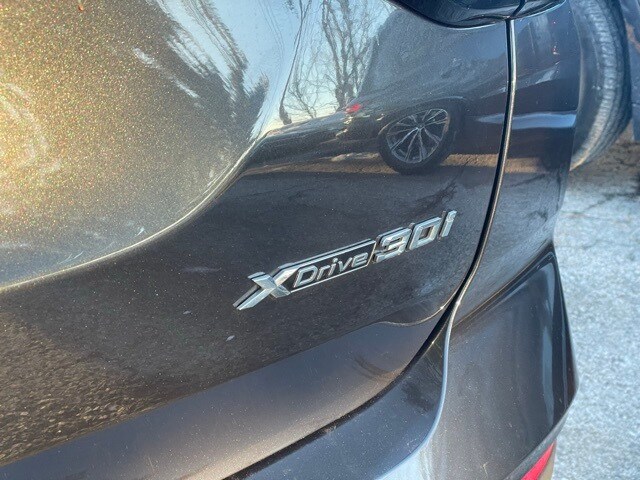 2023 BMW X3 30i - Photo 29