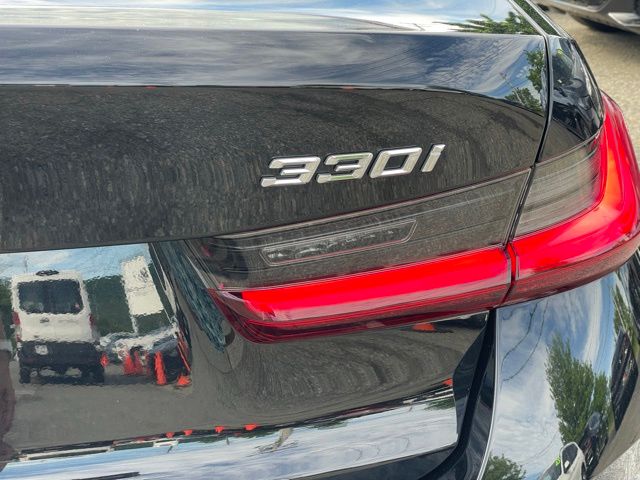 2023 BMW 3 Series 330i - Photo 32