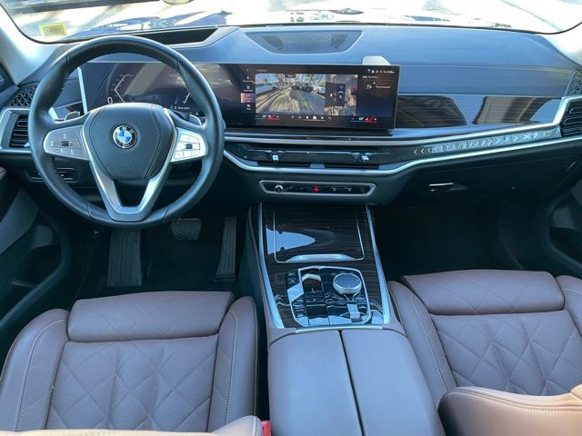 2026 BMW X7 40i - Photo 12