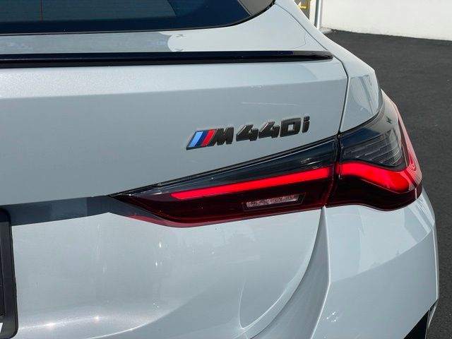 2023 BMW 4 Series M440i - Photo 29
