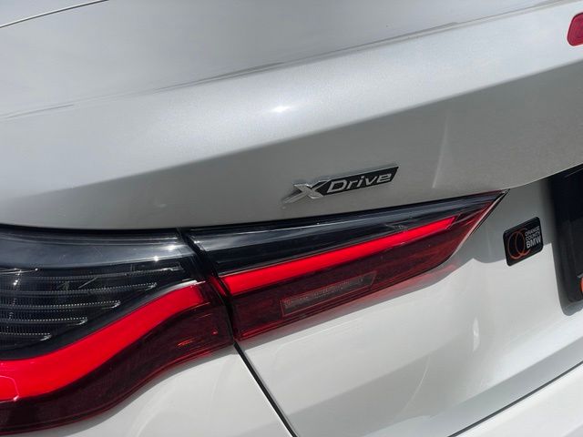 2023 BMW 4 Series 430i - Photo 30