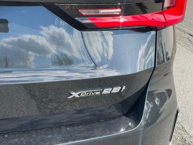 2023 BMW X1 28i - Photo 24