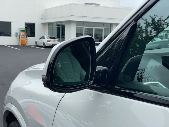2024 BMW X5 40i - Photo 26