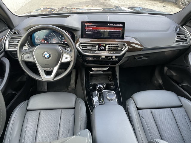 2023 BMW X3 30i - Photo 11