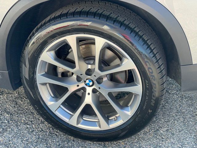 2026 BMW X5 40i - Photo 26