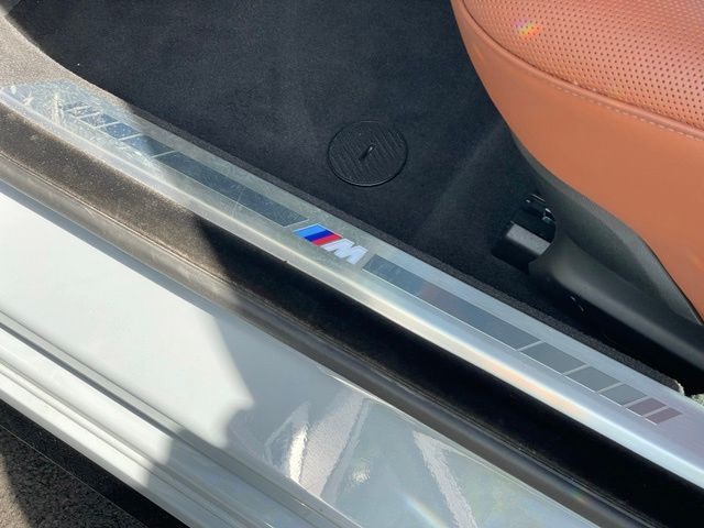 2026 BMW 7 Series 760i - Photo 23