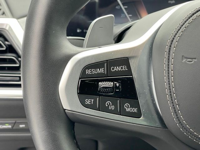 2026 BMW X5 40i - Photo 18