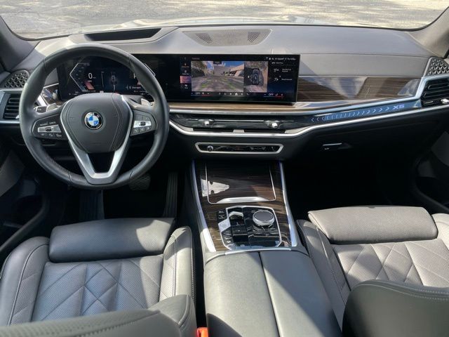 2024 BMW X5 40i - Photo 11