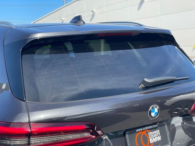 2023 BMW X5 40i - Photo 30