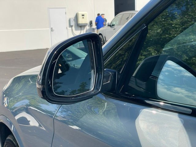 2024 BMW X4 30i - Photo 26