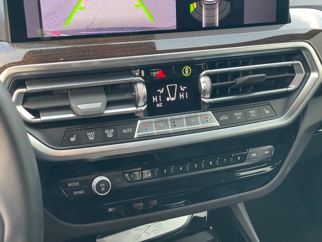 2023 BMW X3 30i - Photo 18