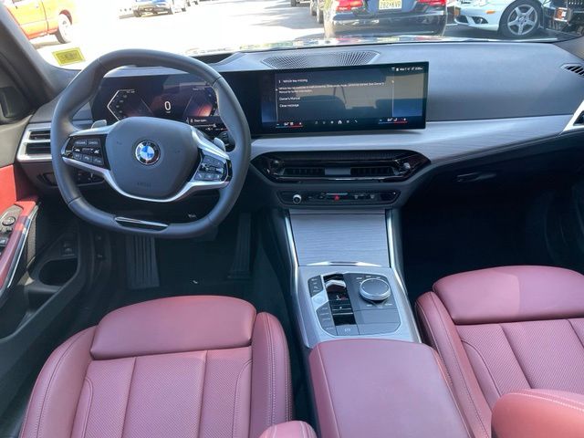 2026 BMW 3 Series 330i - Photo 11