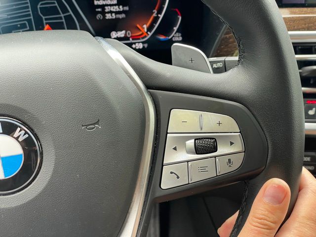 2023 BMW X3 30i - Photo 17