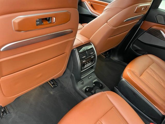 2023 BMW X7 40i - Photo 9