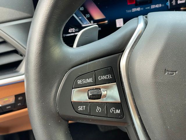 2023 BMW 3 Series 330i - Photo 15