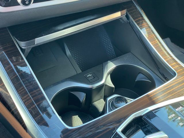 2026 BMW X7 40i - Photo 20