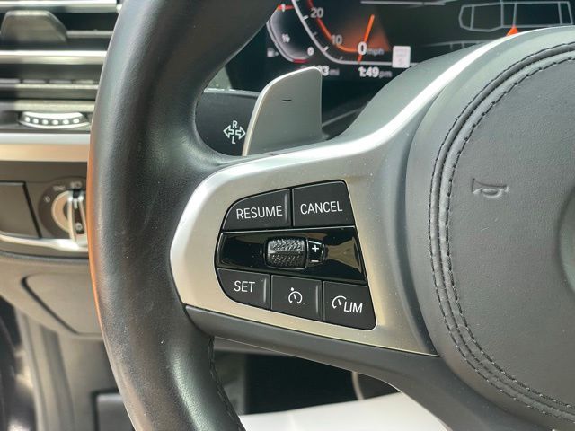 2024 BMW X3 30i - Photo 17