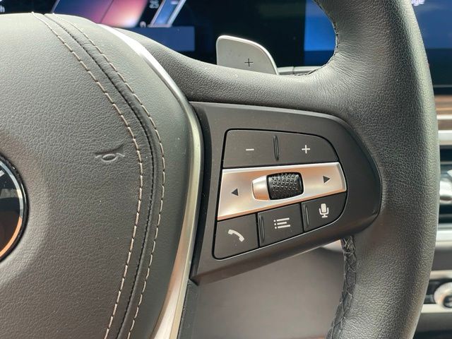 2026 BMW X5 40i - Photo 16