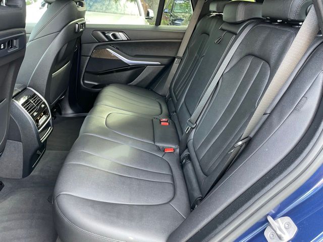 2022 BMW X5 40i - Photo 6