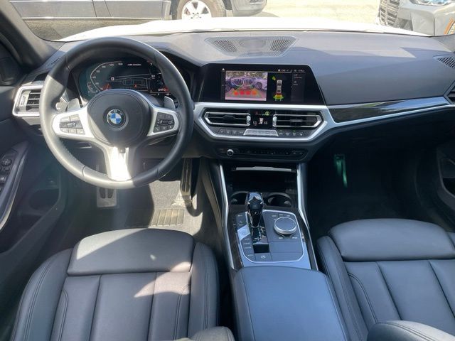 2020 BMW 3 Series M340i - Photo 11