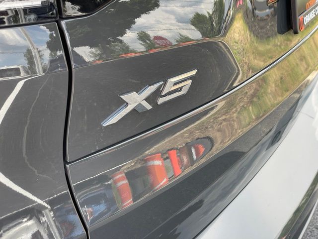 2026 BMW X5 40i - Photo 34