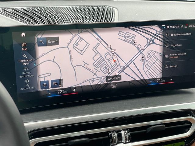 2024 BMW 3 Series 330i - Photo 20