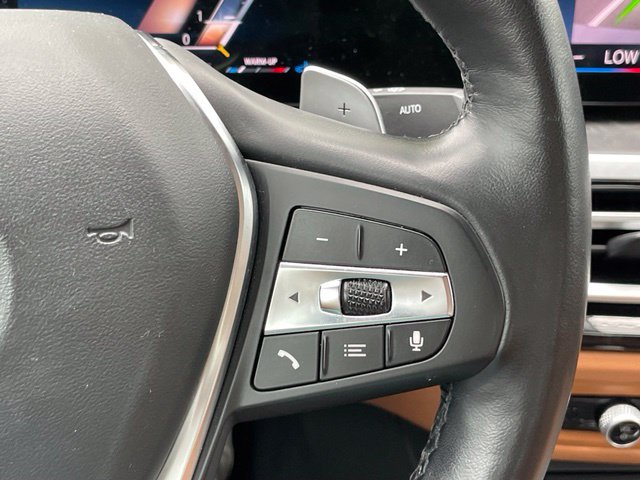 2023 BMW 3 Series 330i - Photo 16