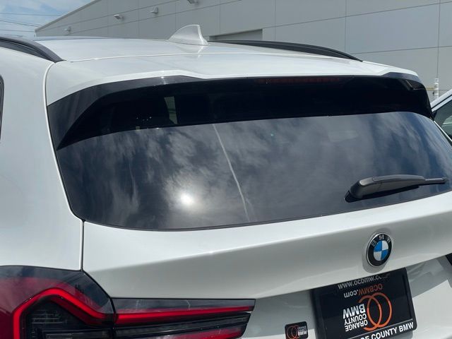 2023 BMW X3 40i - Photo 30