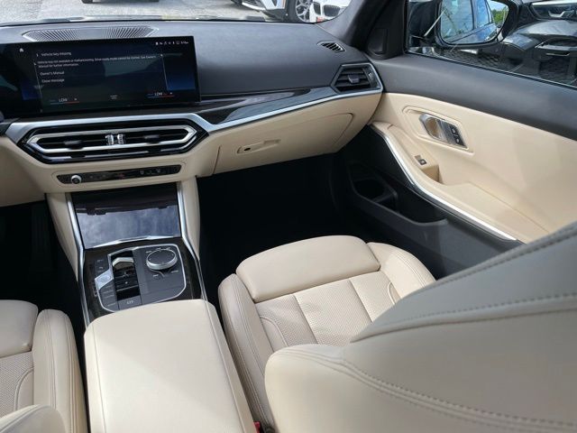 2023 BMW 3 Series 330i - Photo 10