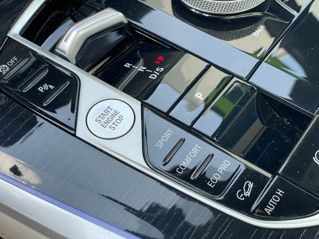 2024 BMW X5 40i - Photo 22