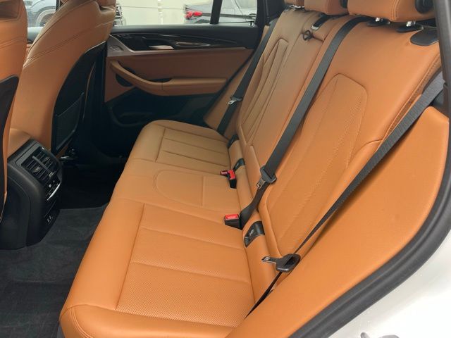 2023 BMW X3 30i - Photo 7