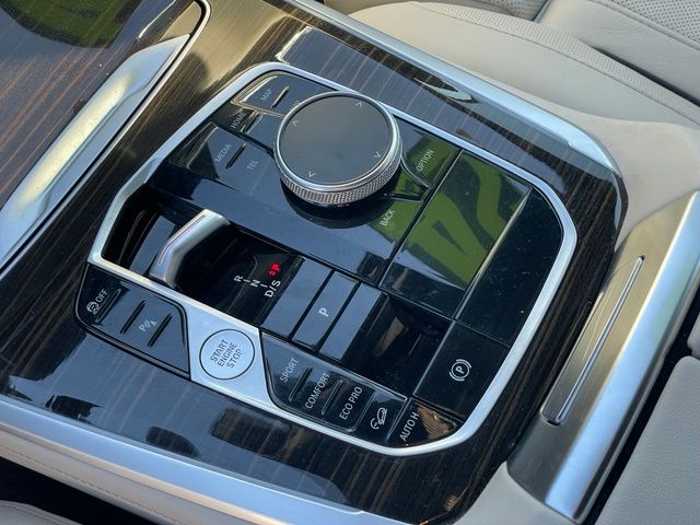 2024 BMW X5 40i - Photo 22