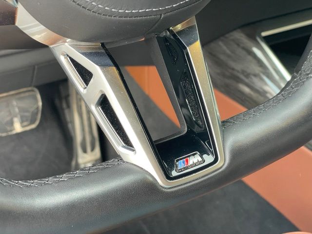 2025 BMW 7 Series 760i - Photo 19