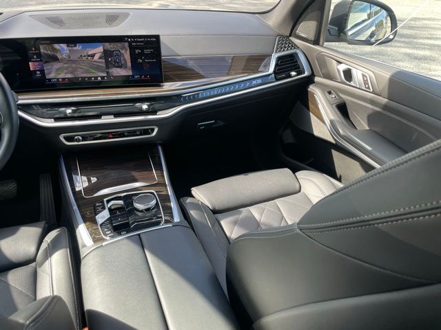 2024 BMW X5 40i - Photo 10