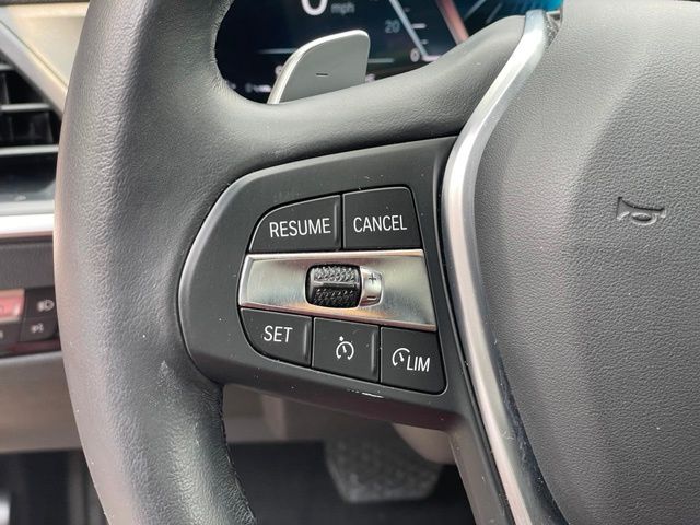 2023 BMW 3 Series 330i - Photo 15