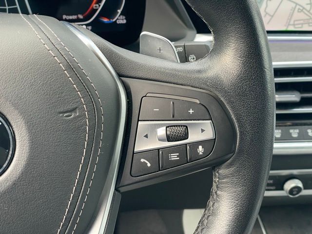 2023 BMW X5 40i - Photo 16