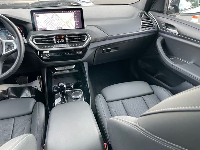 2024 BMW X3 30i - Photo 10