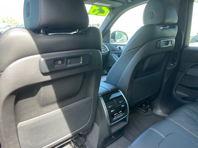 2023 BMW X5 40i - Photo 8