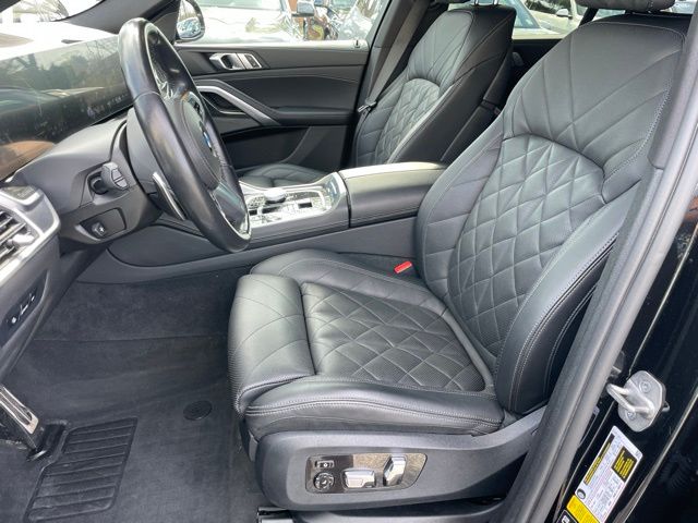 2024 BMW X6 40i - Photo 6